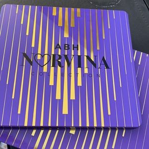 Anastasia Beverly Hills ABH Norvina palette NIB Pro Palette Vol. 1